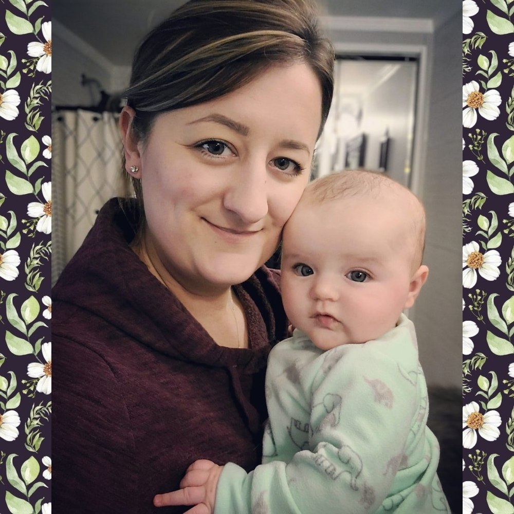 Meet your Posher, Veronika